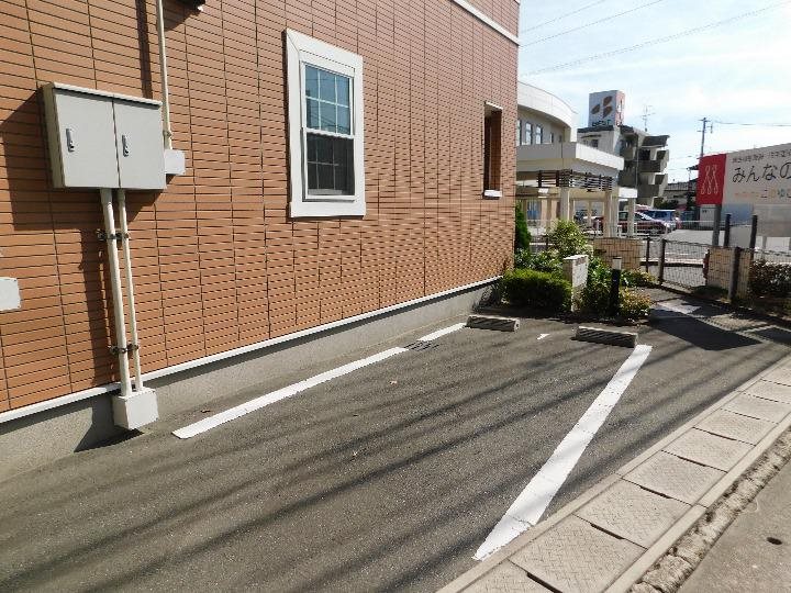 アベニュー二日市 その他共有部分