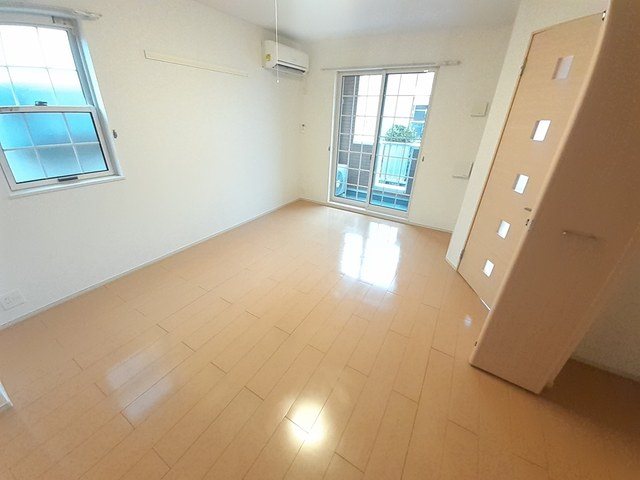 アベニュー二日市 その他部屋・スペース