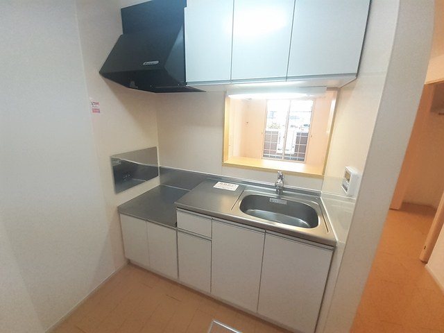 アベニュー二日市 キッチン