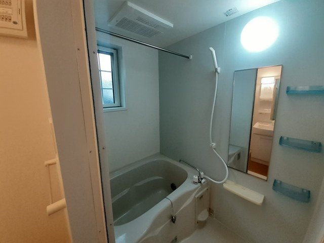 アベニュー二日市 風呂画像