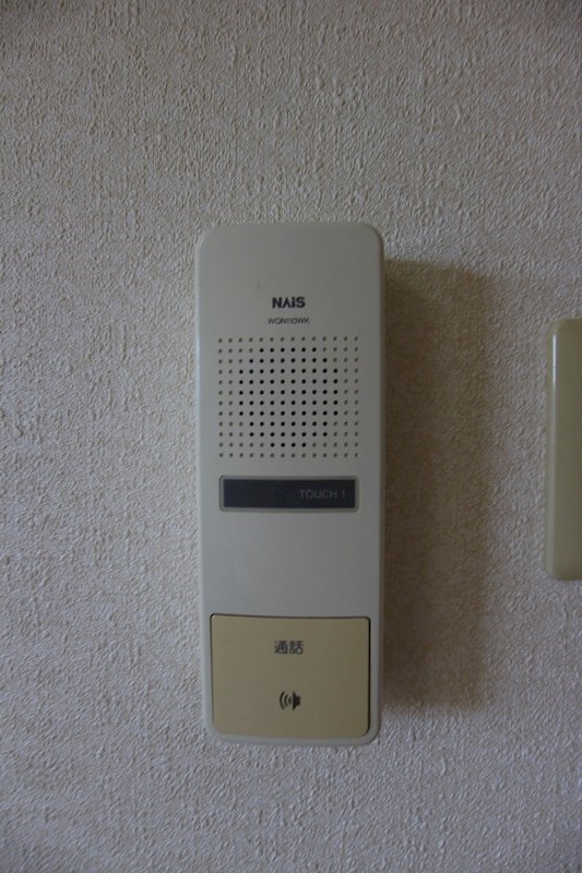 ティアラ萩尾 セキュリティ