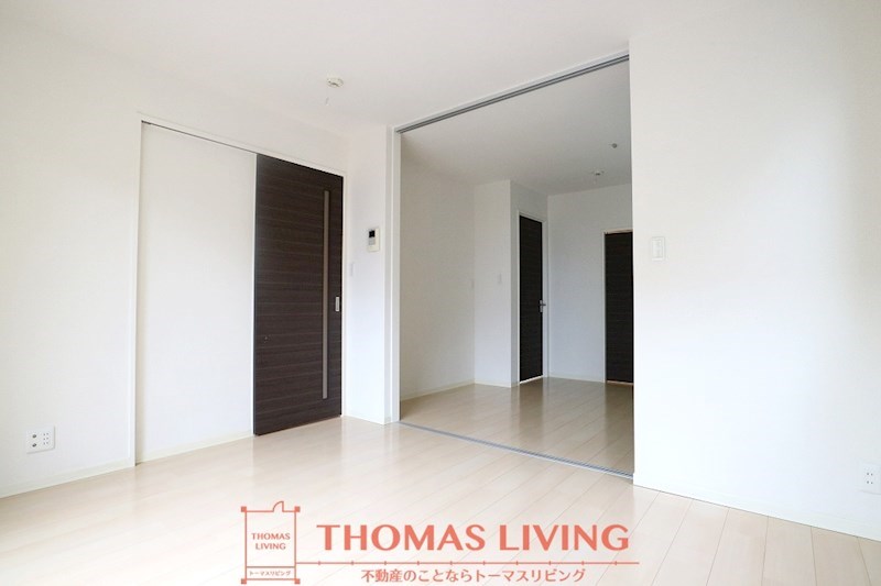 ディアスガーデン二番館 その他