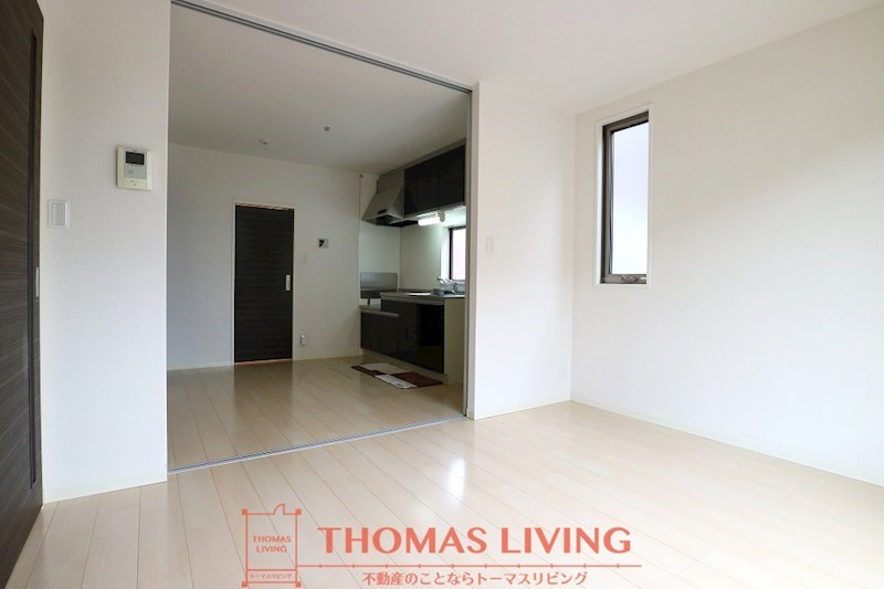 ディアスガーデン二番館 ベッドルーム