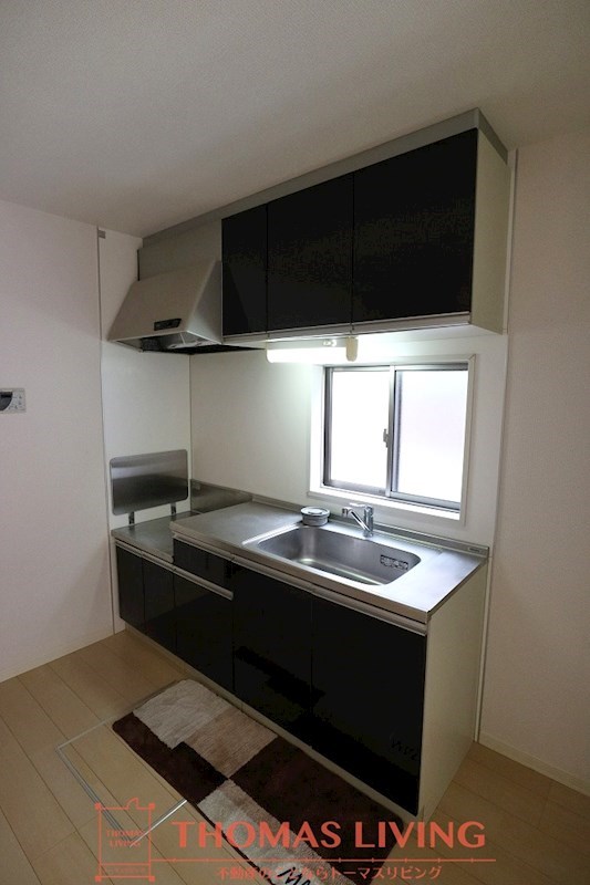 ディアスガーデン二番館 キッチン