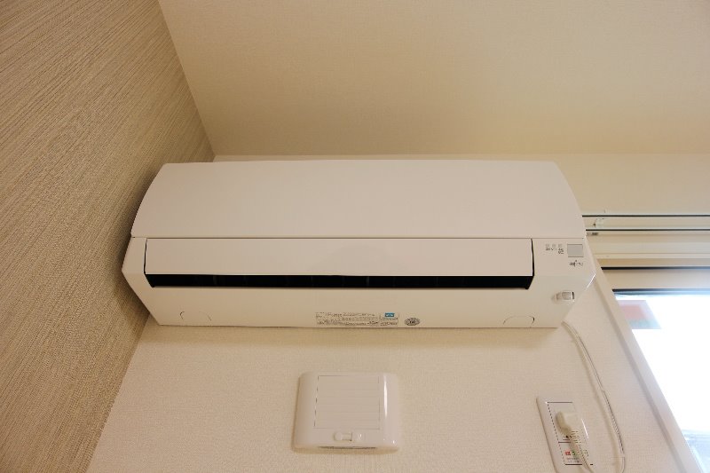 コンフォール西新 その他設備
