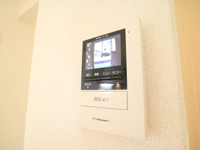 アドバンストA  セキュリティ
