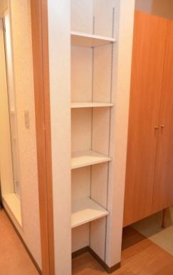 セゾンデルミエール その他設備