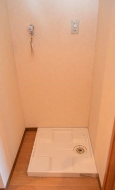 セゾンデルミエール その他部屋・スペース