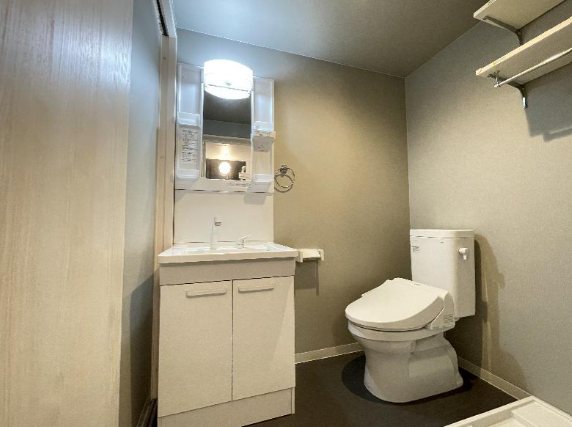 Rスクエア箱崎 その他部屋・スペース