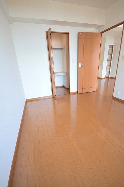 アイタス福岡 収納