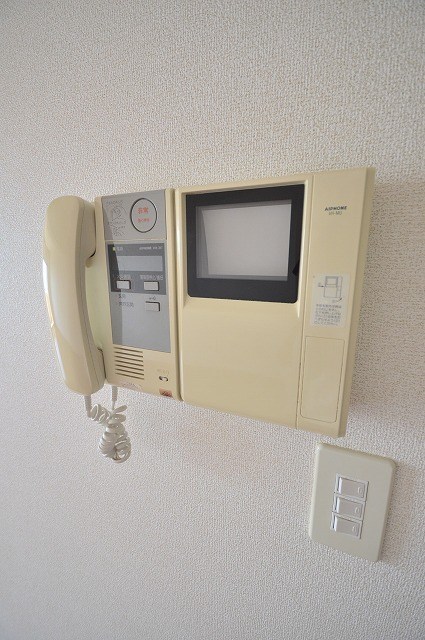 アイタス福岡 セキュリティ