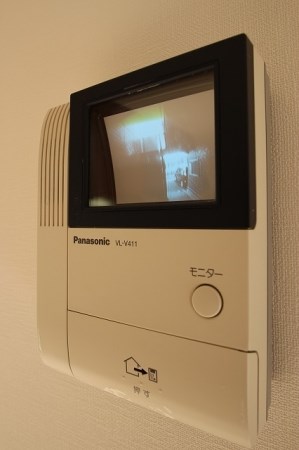 エクセル志免 セキュリティ