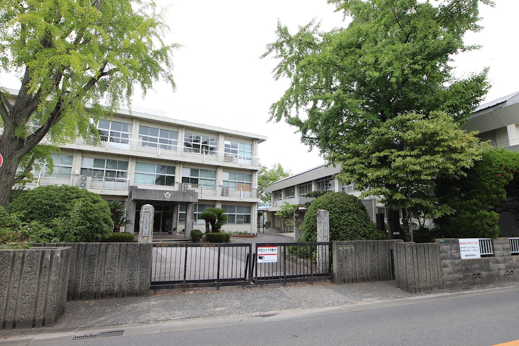 ソレイユ 小学校