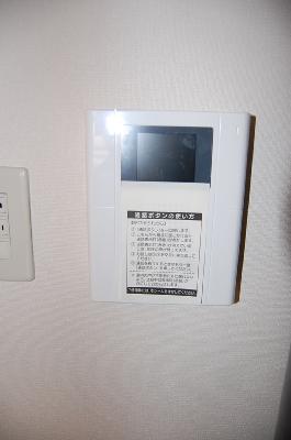 エムビルデベロップコア セキュリティ