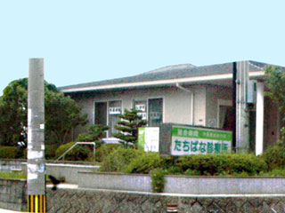 ベルメゾン新宮 周辺画像6