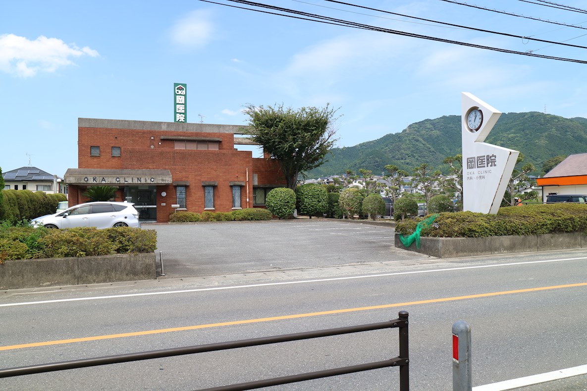 サンティールコスモスＡ棟 小児科