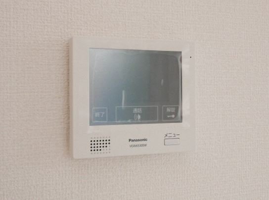 AVENUE263 セキュリティ