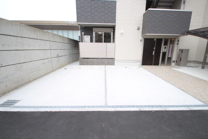 AVENUE263 その他共有部分