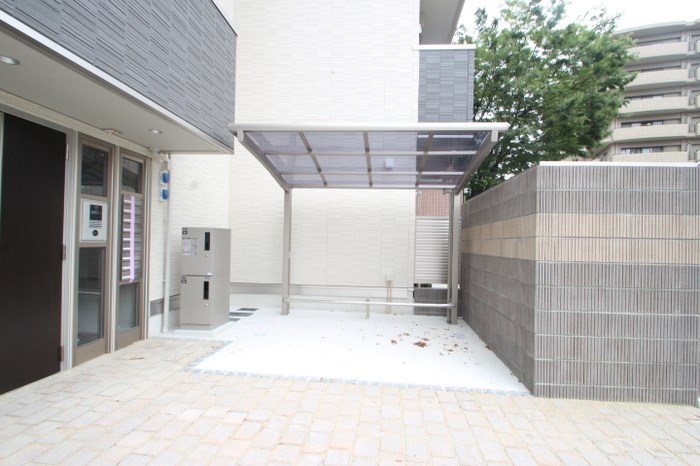 AVENUE263 その他共有部分