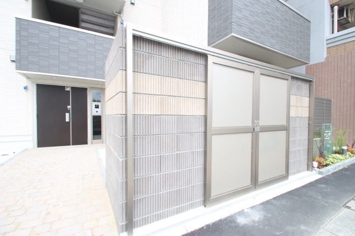 AVENUE263 その他共有部分