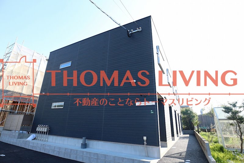 PREMIAGE TSUYAZAKI（プレミアージュツヤザキ）A棟 外観