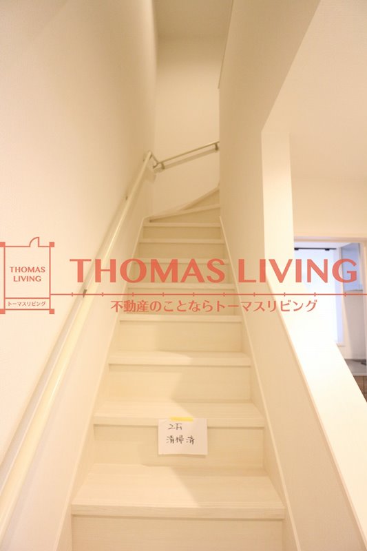 PREMIAGE TSUYAZAKI（プレミアージュツヤザキ）A棟 その他共有部分