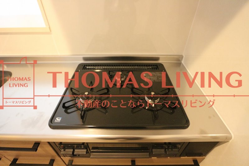 PREMIAGE TSUYAZAKI（プレミアージュツヤザキ）A棟 キッチン