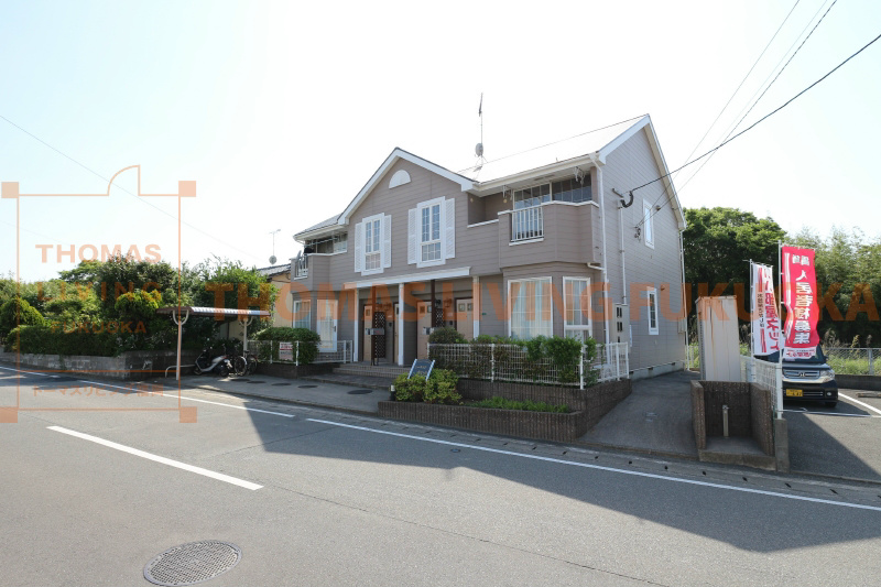 シーサイド花見ヶ浜 その他外観1