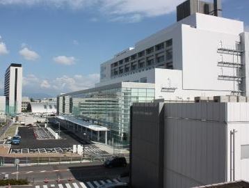 サンナガオ 総合病院