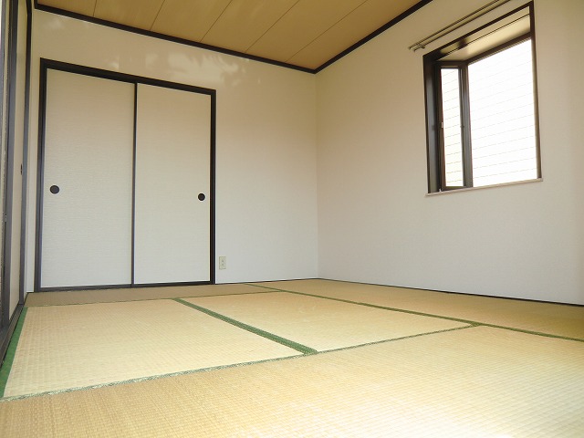 ヒルサイド美しヶ丘 その他部屋・スペース