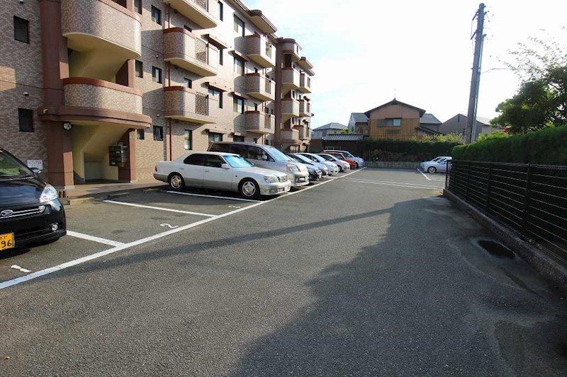 サンハイツ塔原 その他共有部分
