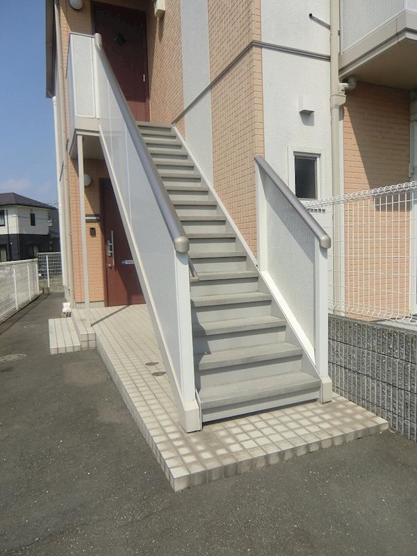 メゾンＦｕｍｉ その他共有部分