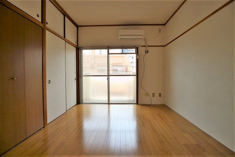 サンハイツ福田 その他