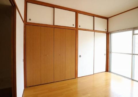 サンハイツ福田 その他部屋・スペース