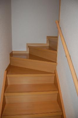 CasaJR箱崎　Ｄ棟 その他部屋・スペース