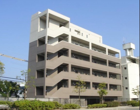 グランドールKONOMI  外観