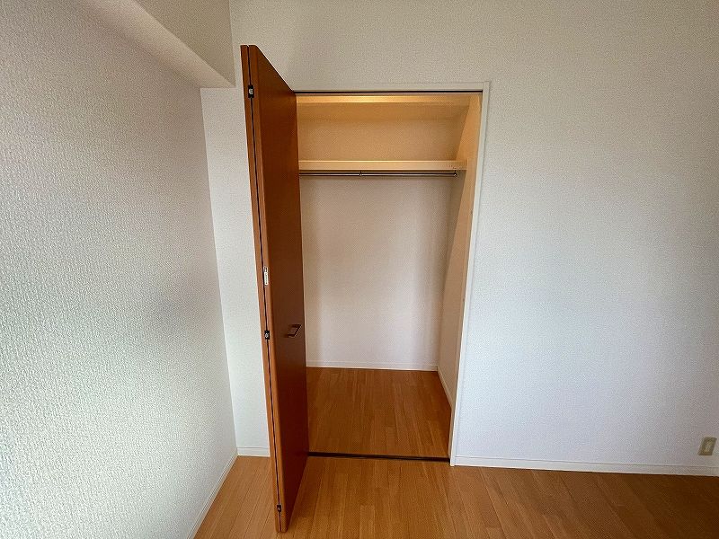 グランドールKONOMI  収納