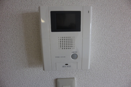 グランドールKONOMI  セキュリティ