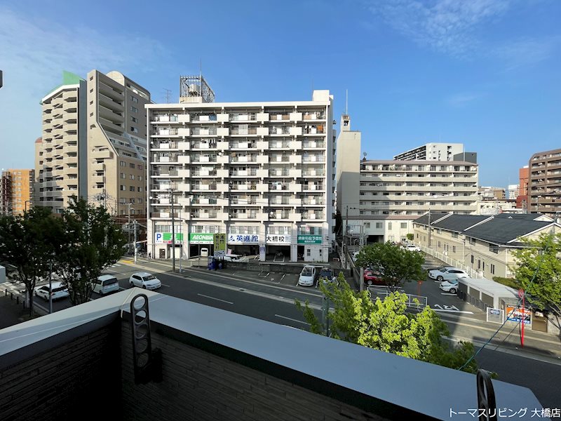 アムール大橋B その他