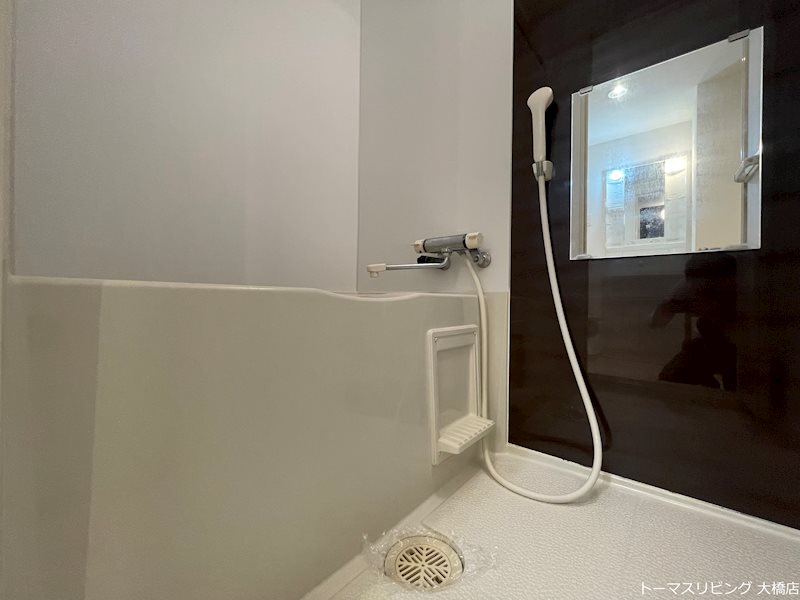 アムール大橋B 風呂画像