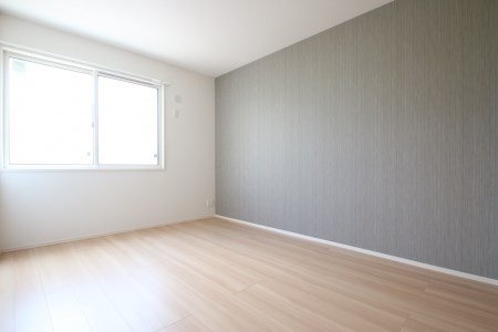 D-roomケヤキ通り　B棟 ベッドルーム