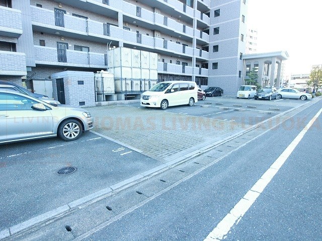 カサグランデ筑紫 その他共有部分