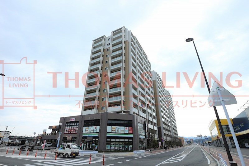 その他外観1