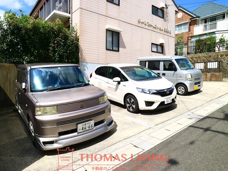 グリーンフォレストヒル自由ヶ丘 その他