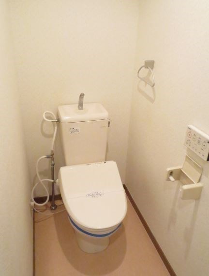 パークサイド十日田Ⅰ トイレ