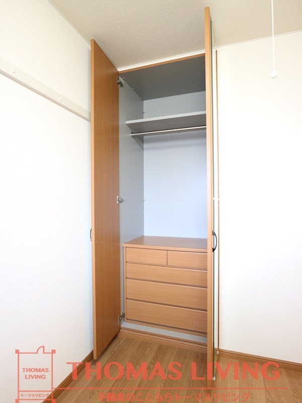 ルミナスヨシダA棟 その他
