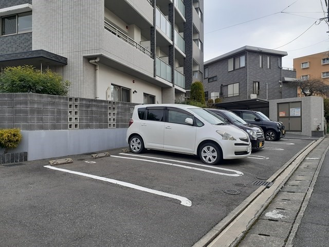 クレア城南 その他共有部分