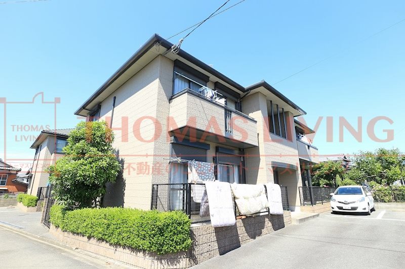 古賀市でお部屋を探される際は、トーマスリビング古賀店へお気軽にご相談ください。