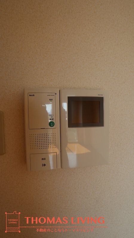 ヴェルモントルラーシュ セキュリティ