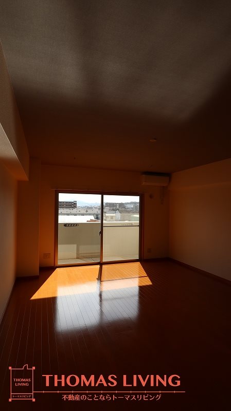 ヴェルモントルラーシュ その他部屋・スペース